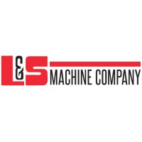 L&S Machine Co., LLC Logo