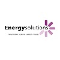 Energy Solutions Belgium Logo