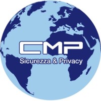 Cmp Sicurezza & Privacy Srl Logo
