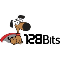 128Bits Logo