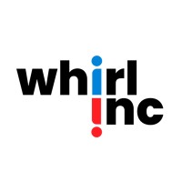 Whirl Inc Logo