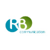 RB Communication Logo