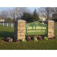 Van de Wetering Greenhouses, Inc. Logo