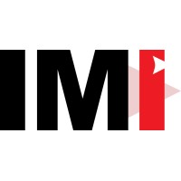 PT. Inovasi Maju Indonesia (IMI) Logo