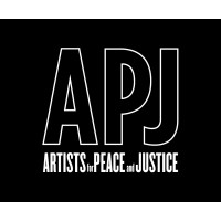 Artists for Peace and Justice Logo