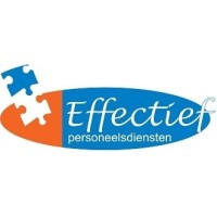Effectief Personeelsdiensten Logo