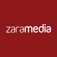 Zara Media Logo