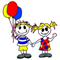 Kids Clinic LLC Logo