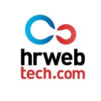 HRweb Tech srl Logo