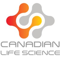 Canadian Life Science Logo
