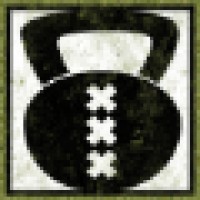 Kettlebell Outdoor Amsterdam Logo