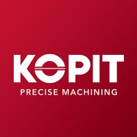 KOPIT d.o.o. Logo