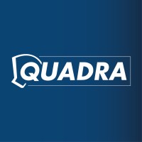 Quadra Concrete Logo