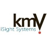 kmV Logo