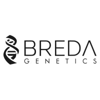 Breda Genetics srl Logo