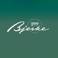 Urmaker Bjerke AS Logo
