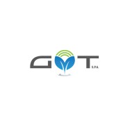 G.M.T. S.p.A. Logo