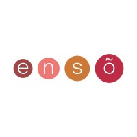 Ensõ-zorg Logo