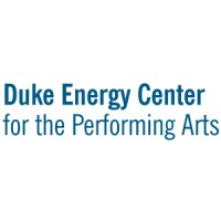Duke Energy Center for the Performing Arts Logo