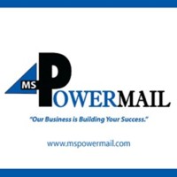MSPowermail Logo