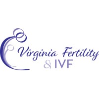 Virginia Fertility & IVF Logo