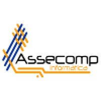 Assecomp Informática Logo