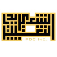 People Demand Change Inc. Logo