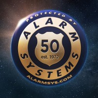 Alarm Systems Logo
