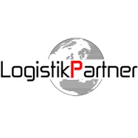 LogistikPartner ApS Logo