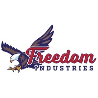 Freedom Industries Inc. Logo