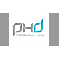 Patologia PHD Logo