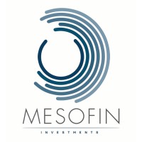 Mesofin SA Logo