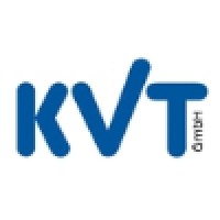 KVT GmbH Logo