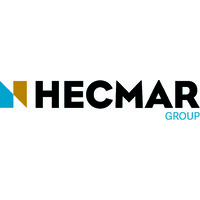 Hecmar Group BV Logo