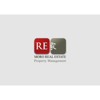 Moro Real Estate Logo