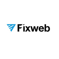 FIXWEB Logo
