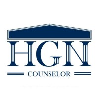 HGN COUNSELOR LLC Logo