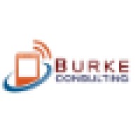 Burke Consulting Logo