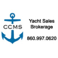 Central Connecticut Marine Sales. LLC Logo