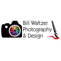 Bill Waltzer Photography and Design Logo