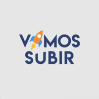 Vamos Subir Logo