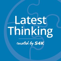 S4K Research AB Logo