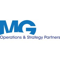 MG Operations & Strategy Partners Logo