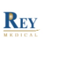 REY Médical SA Logo