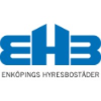 AB Enköpings Hyresbostäder Logo