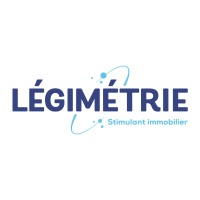 Légimétrie Logo