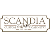 Scandia Custom Cabinets Logo