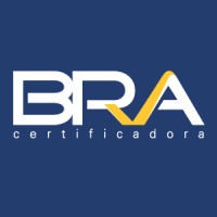 BRA Certificadora LTDA Logo
