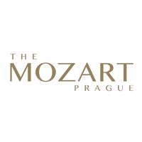 The Mozart Prague Logo