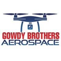 Gowdy Brothers Aerospace, LLC Logo